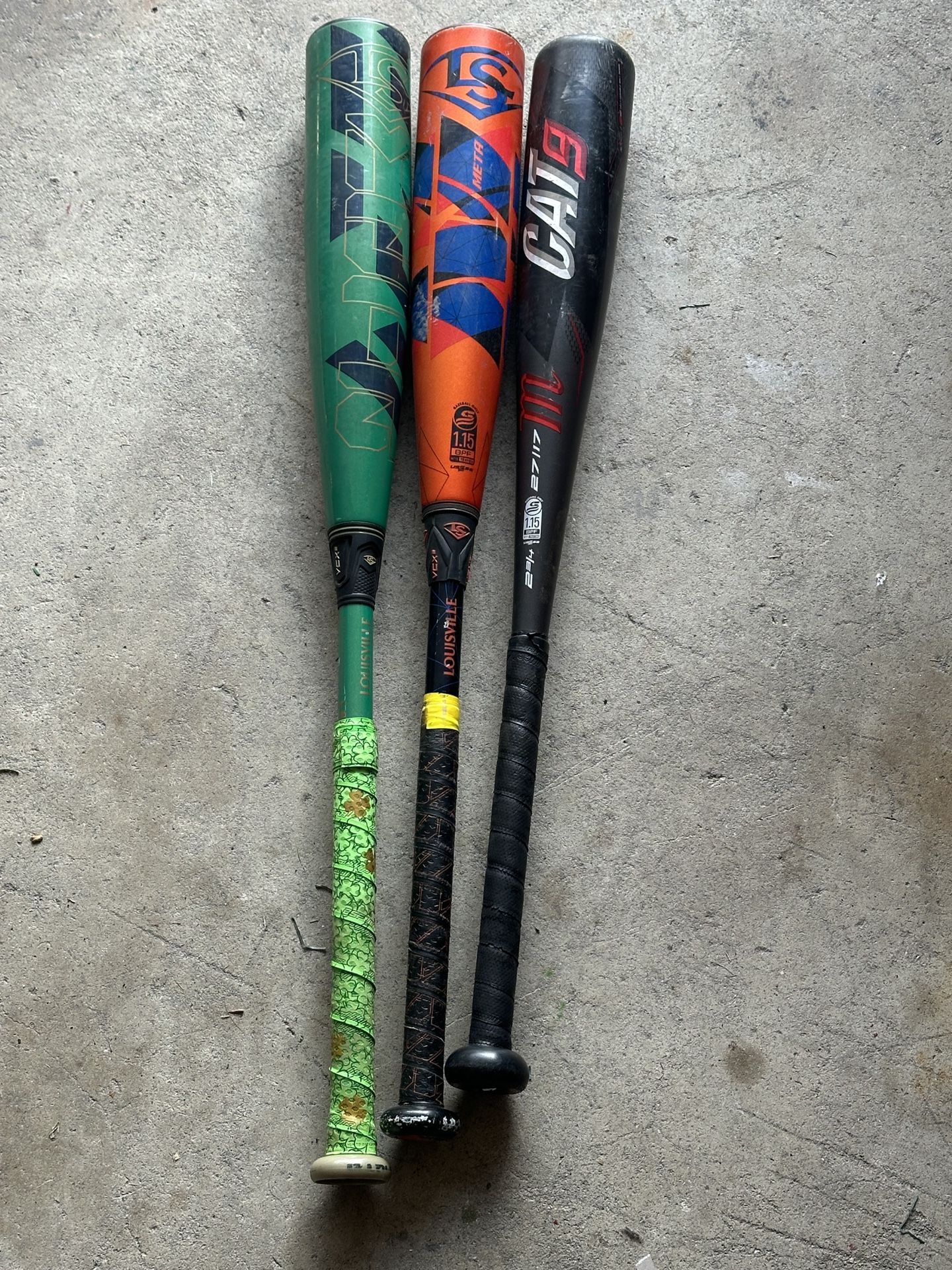 Baseball Bat