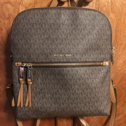 MK Backpack 