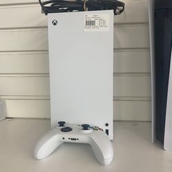 Xbox X White  $349 Or (Layaway ) For 300 Plus Tax Today !!! 