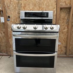 LG-electric-range