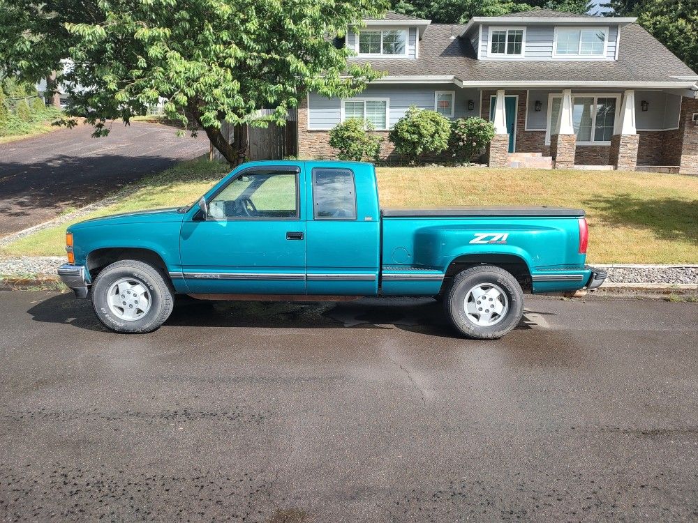 1994 Chevrolet C/K 1500