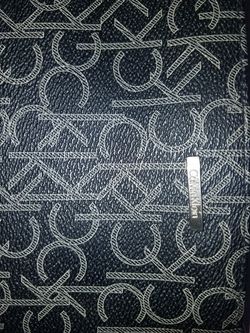 Calvin Klein wallet