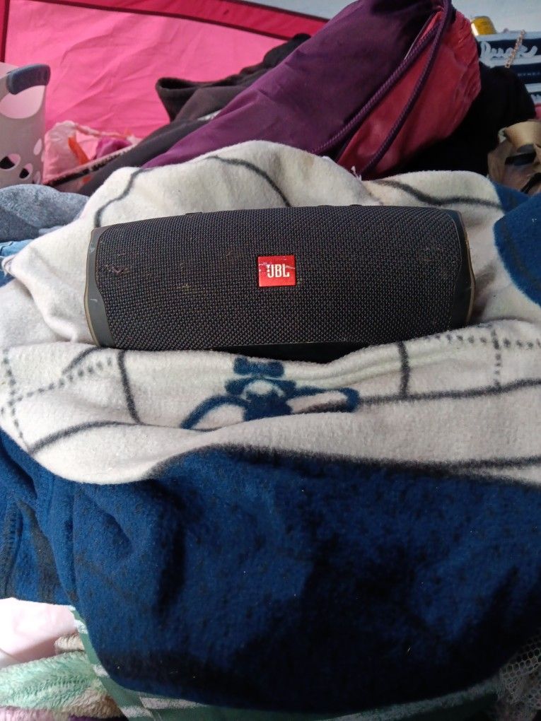 Bluetooth Speaker