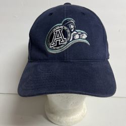 CFL Toronto Argonauts Flex Seam Hat Cap
