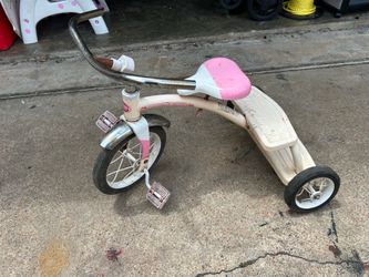 Kids Bike