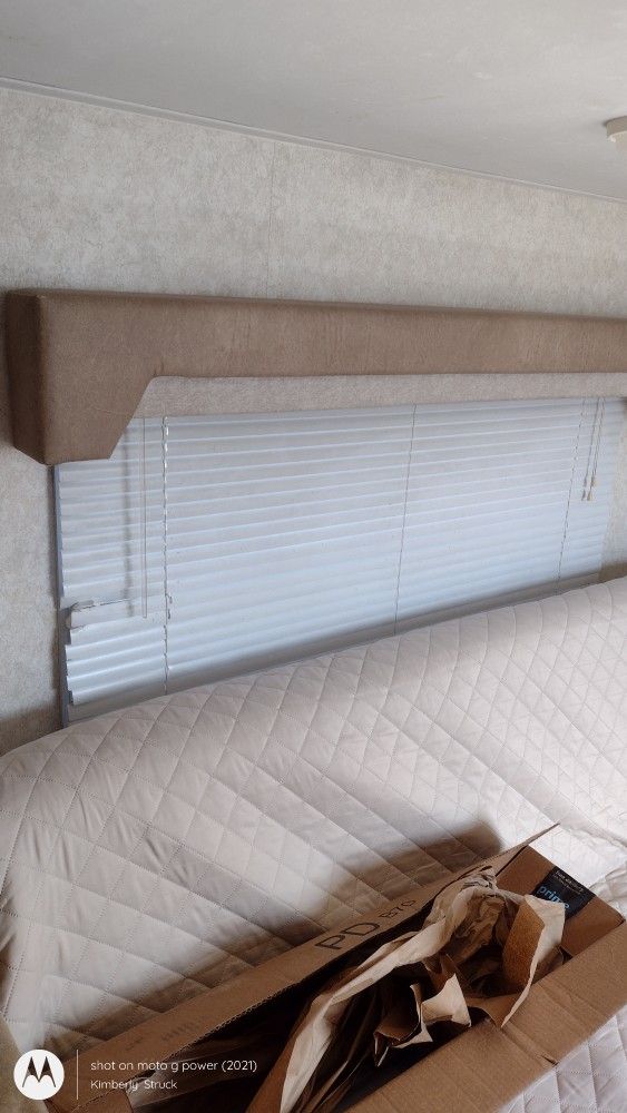 Used RV Furniture 