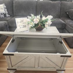 Carynhurst Coffee Table