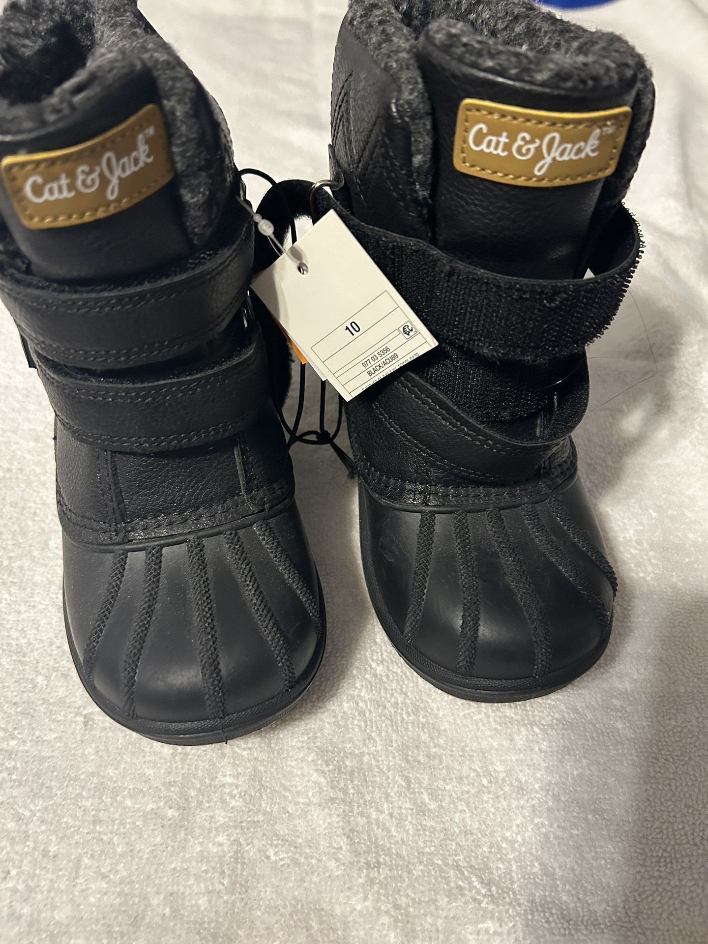 toddles denver winter boots