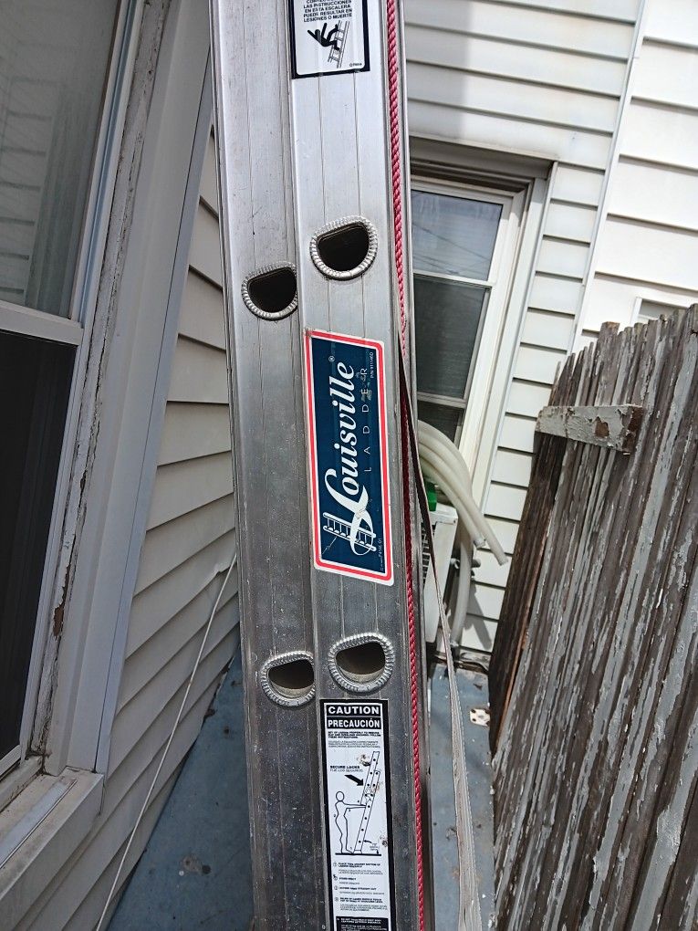 Up to 20 Feet Latter