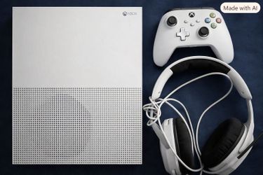 Xbox series 1