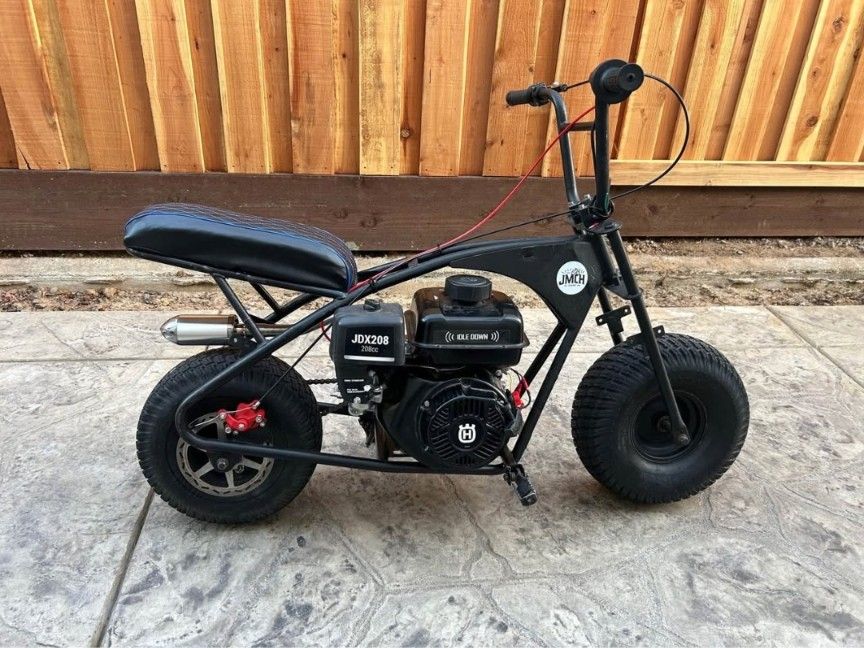 Mini Bike