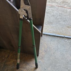 Tijeras 