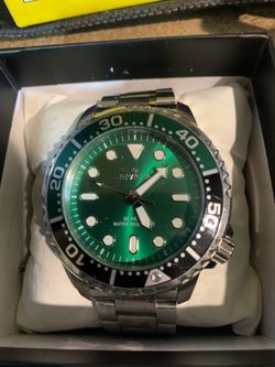 Invincta pro diver