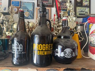 Growler