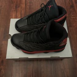 Air Jordan 13 Breds (2017)