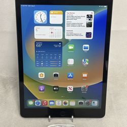Apple iPad 9th Gen 64GB WiFi + 4G Cellular Unlocked 10.2 Inch 