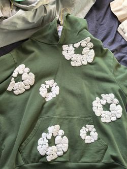 Denim Tears Hoodie