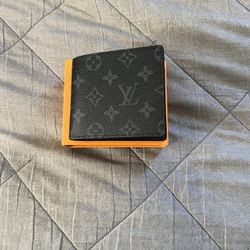 LV Wallet