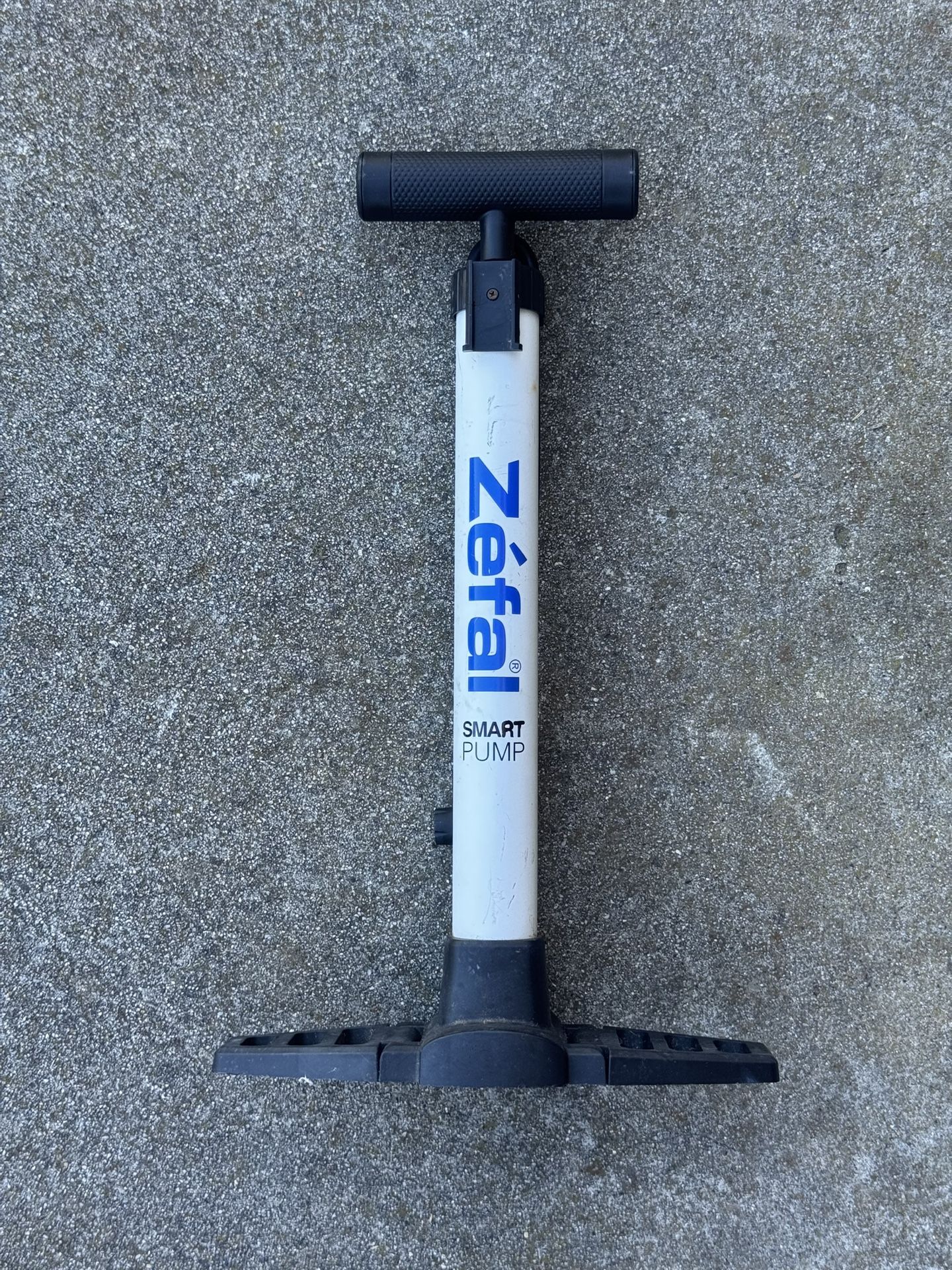 Bike Pump