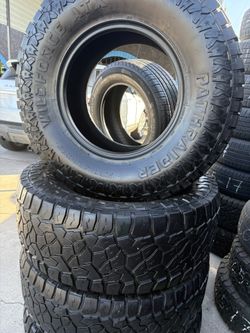 Pathraider 35/12.50X17