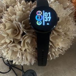 Bluetooth Fitness Tracker
