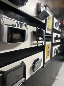 Car Stereo / Radio For ALL Cars And Installation Of Sound