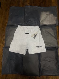 Essential Shorts