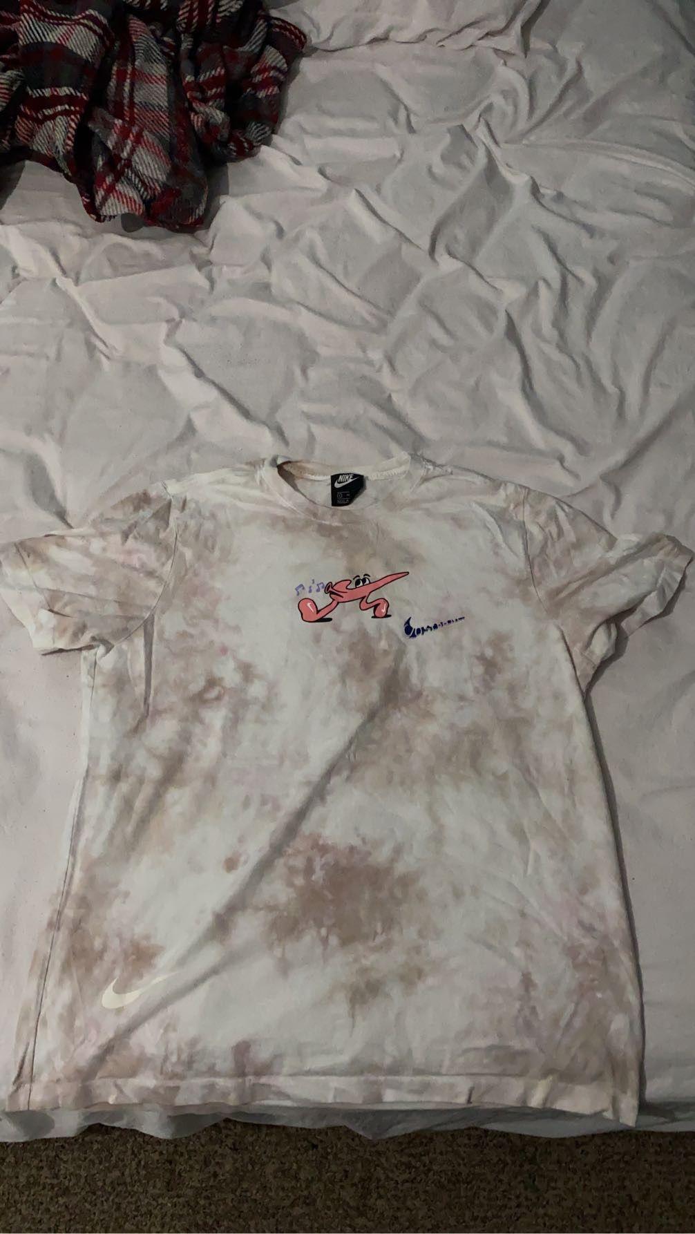 nike tee