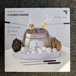 Smores Maker