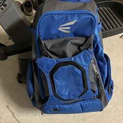 Easton baseball bag