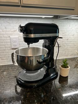 KitchenAid Stand Mixer