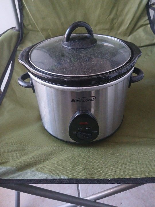 slowcooker