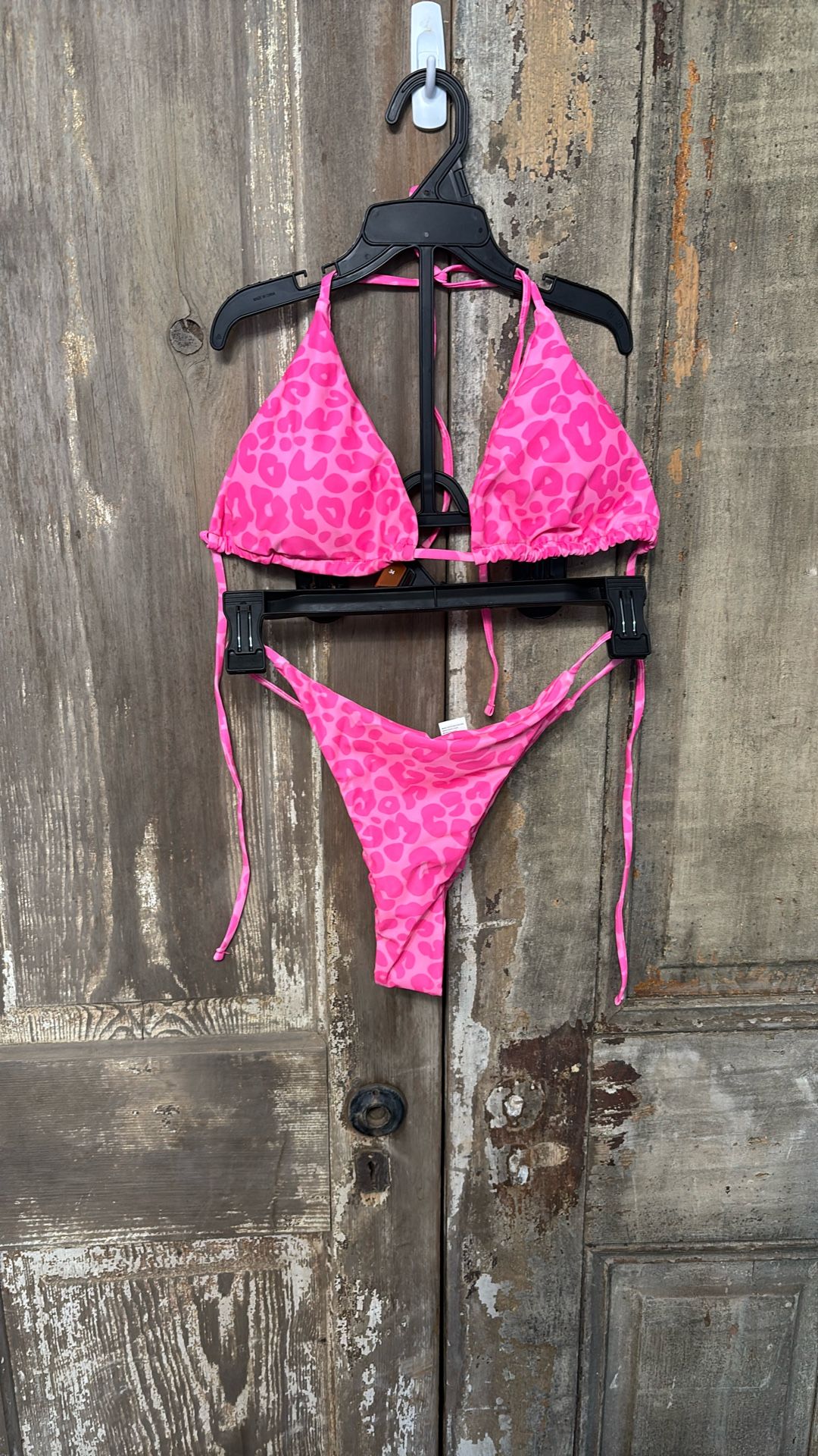 Size Large Bikini