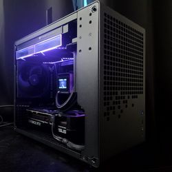 High End Gaming With 