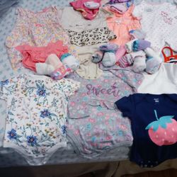 Baby Clothes