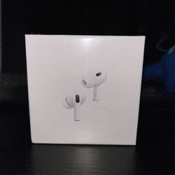 AirPod pros