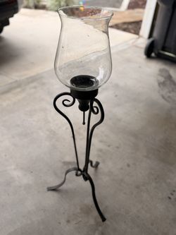 Candle Stand