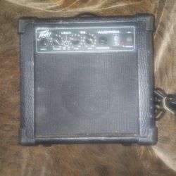 Peavy Audition Guitar Amplifier