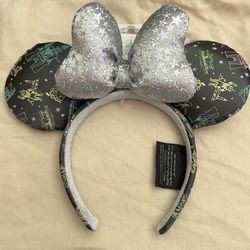 Disney100 Mickey Ears
