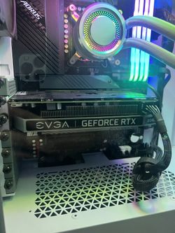 EVGA RTX 2060 KO Ultra