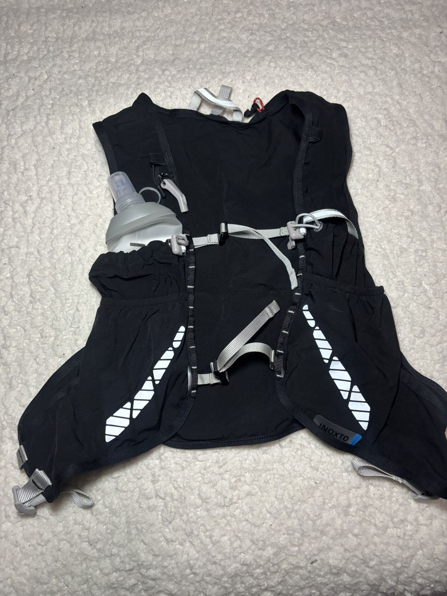 Running Vest