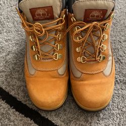 Timberland 