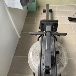 Rower