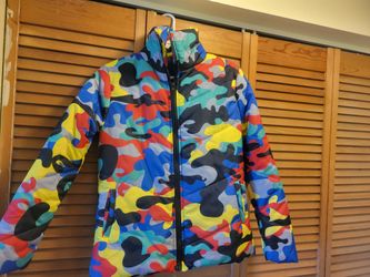 Youth Jacket