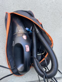 Car Vacuum Cleaner ThisWorx