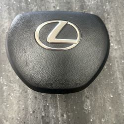 2013 Lexus Rx350 Airbag