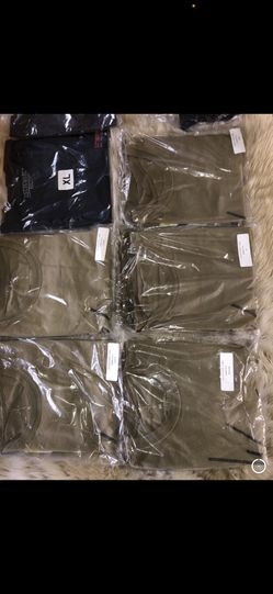 Travis Scott Highest In The Room Dive TShirt Olive