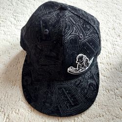 New ERA HAT  7 1/8 Inches