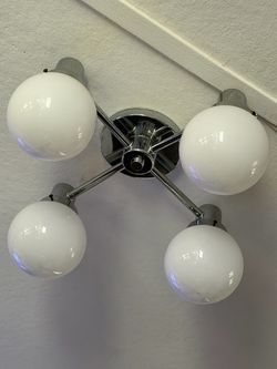 Ceiling lamp