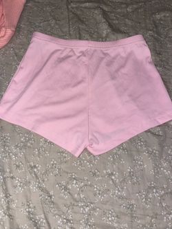 Small shorts